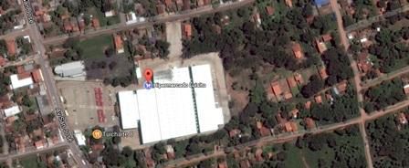 Lote En Venta Limpio, Limpio