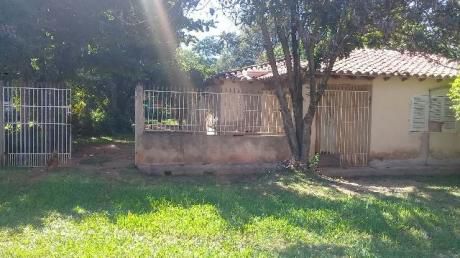 Casa En Venta San Lorenzo, San Lorenzo