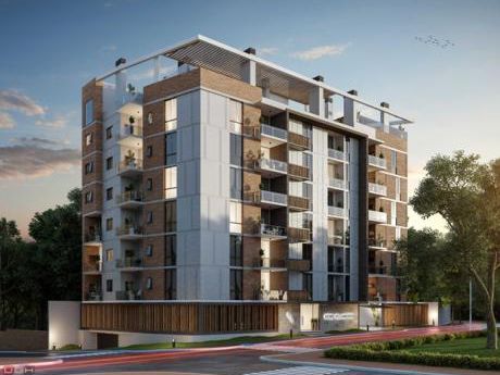 Apartamento En Venta Asunci贸n, Asunci贸n