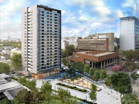 Apartamentos En Nostrum Tower