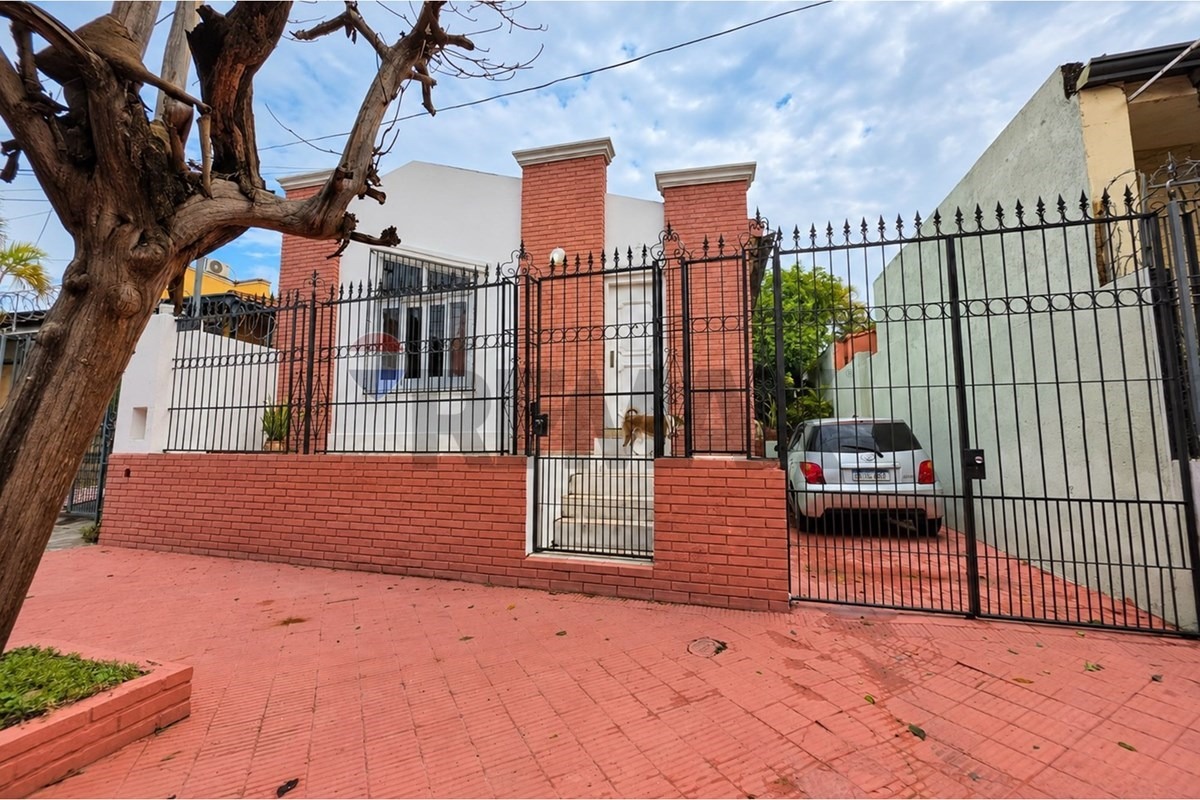 Casa en venta en Hipódromo