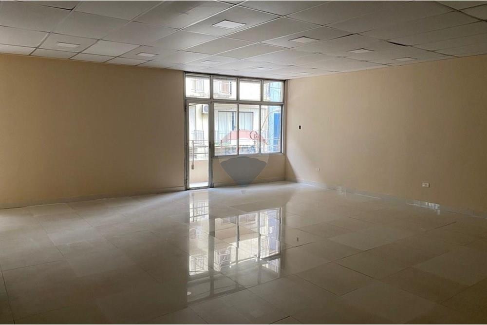 Oficina Corporativa en el Corazón del Microcentro de Asunción – 110 m² — foto 2