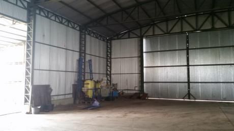 Exelente Predio Agricola Y Logistico