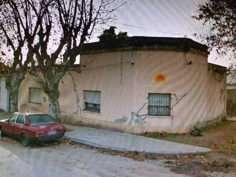 Casa En Venta En Durazno
