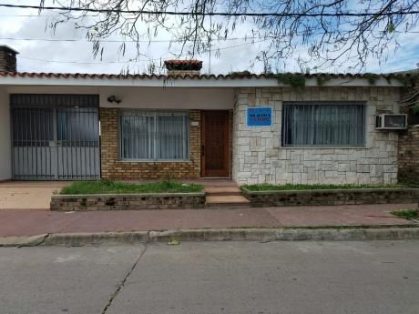 Muy Buena Casa Céntrica 3 Dormitorios