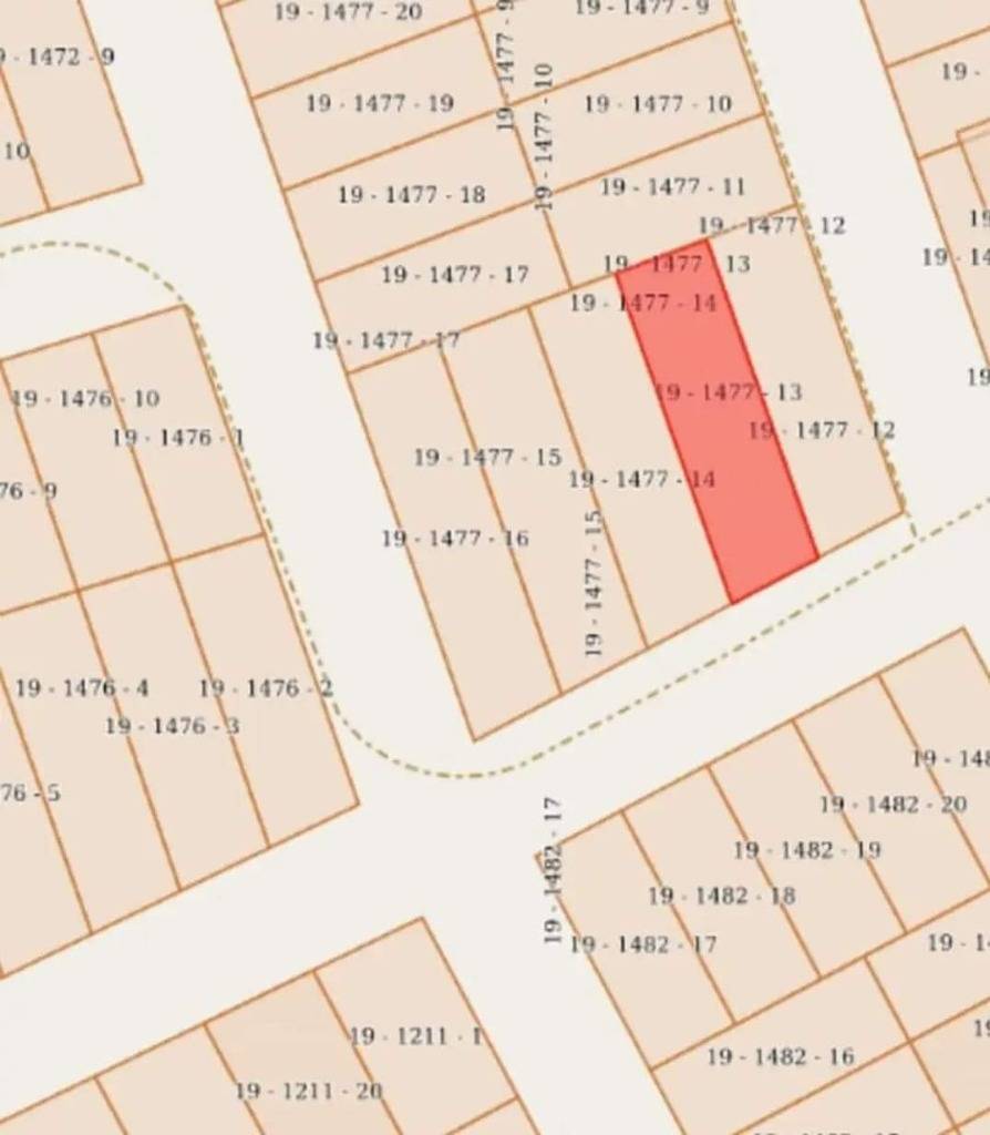 VENDO TERRENO EN SAN BERNARDINO — foto 3