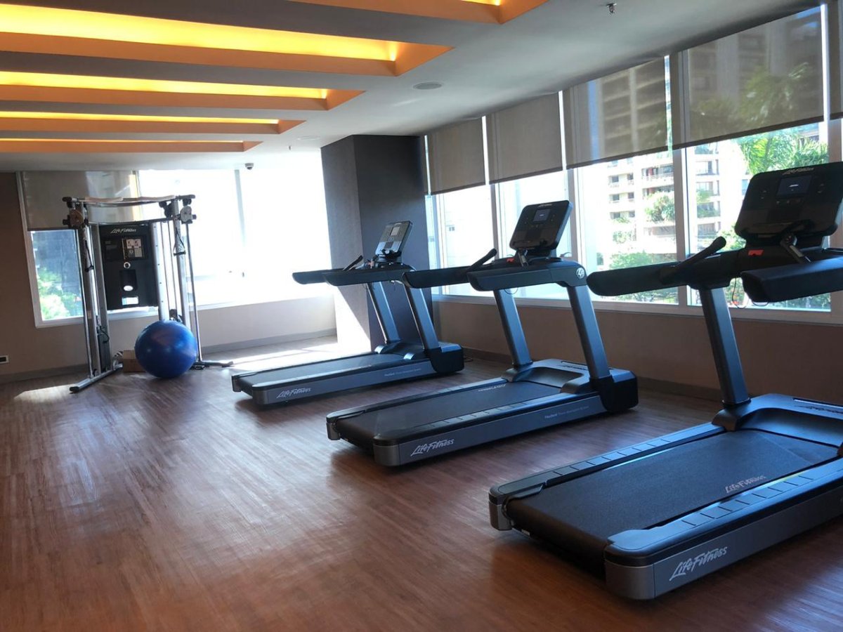 VENDO DEPARTAMENTO 3 DORM EN YCUA SATI!!! ASUNCION!! — foto 3
