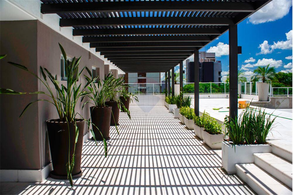 Departamento - Alquiler - Paraguay Asunción Ycuá Satí — foto 2
