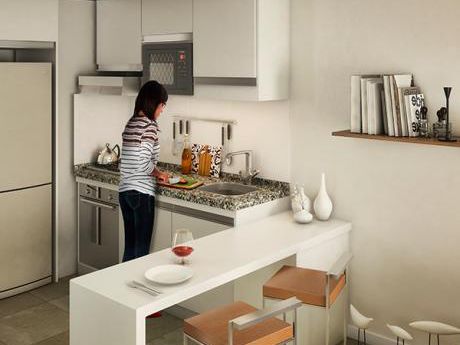 Apartamento Equipado A Estrenar