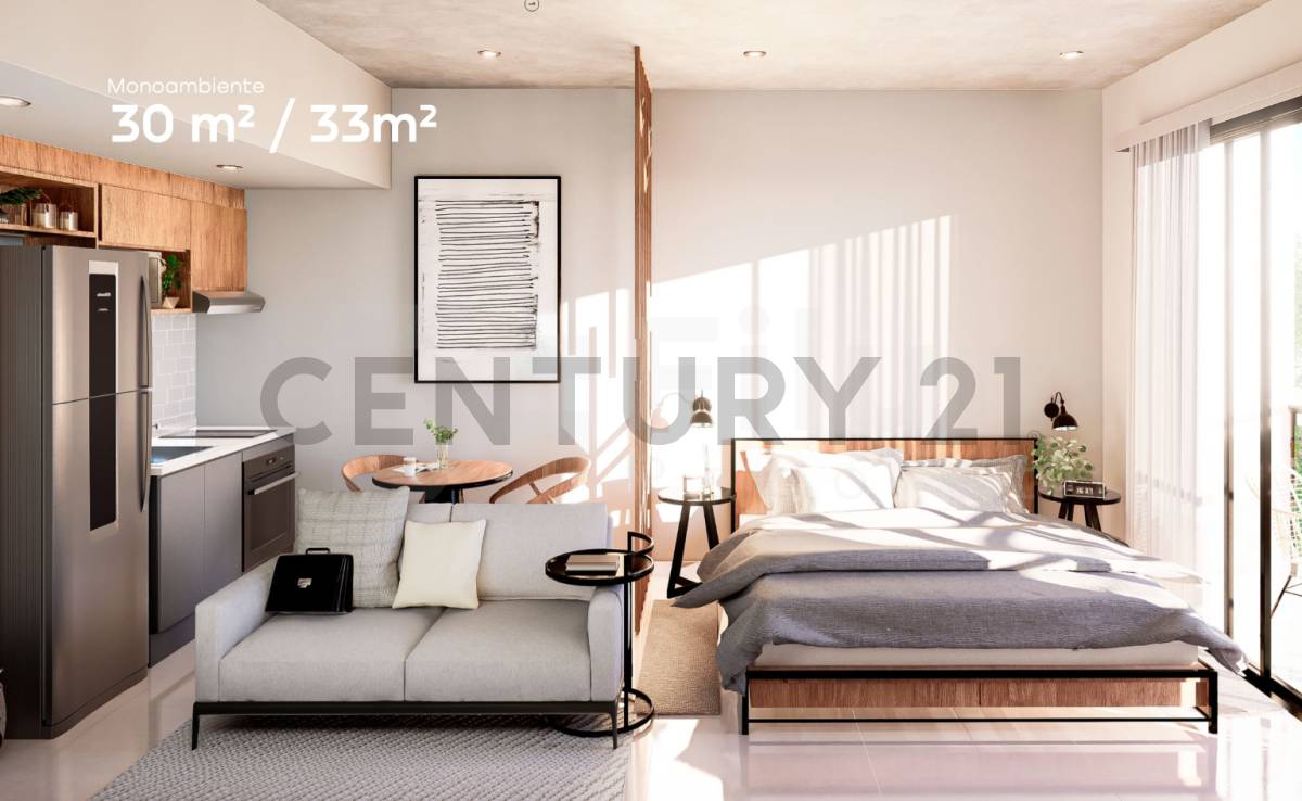 EN VENTA DEPARTAMENTOS EN POZO - FILUM RECOLETA — foto 3