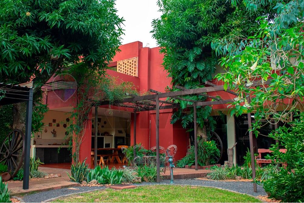 Casa en Venta en Lambaré – Mbachió II. — foto 3