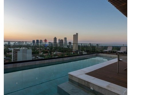 Departamento en venta en Ycuá Satí
