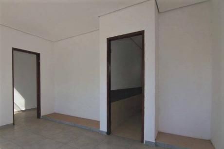 Vendo Duplex En Luque