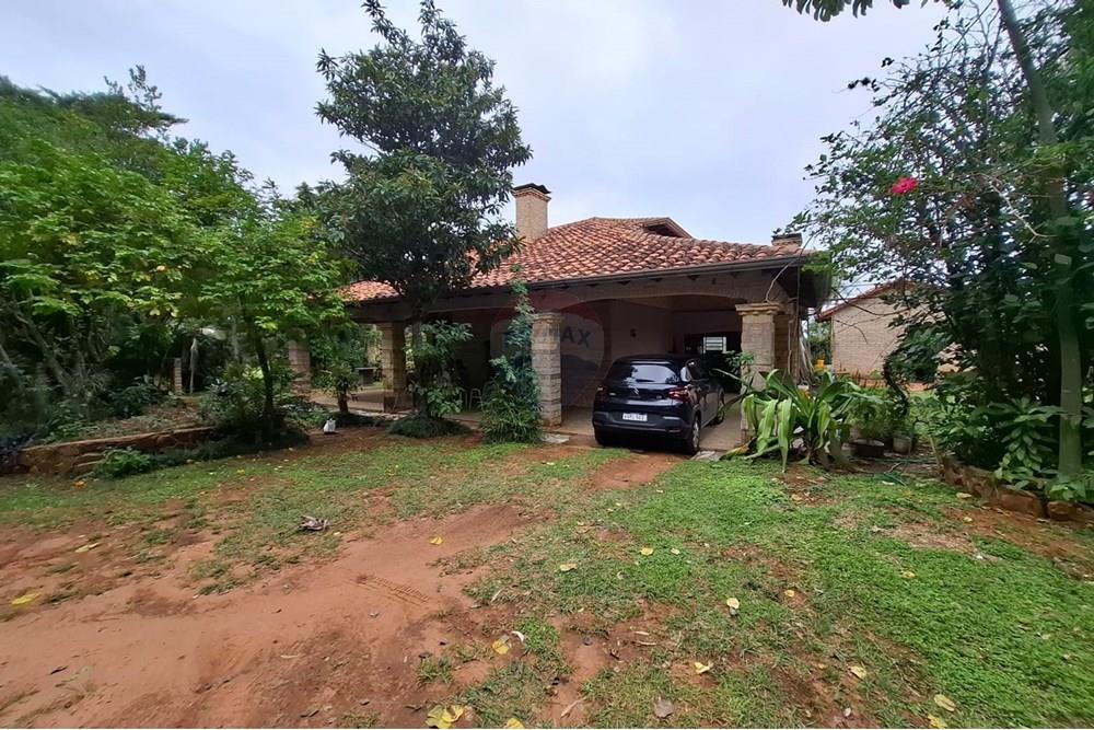 Casa de campo - Venta - Paraguay Paraguarí Paraguarí — foto 2