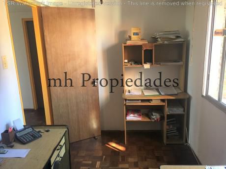 Buen Apartamento En Palermo