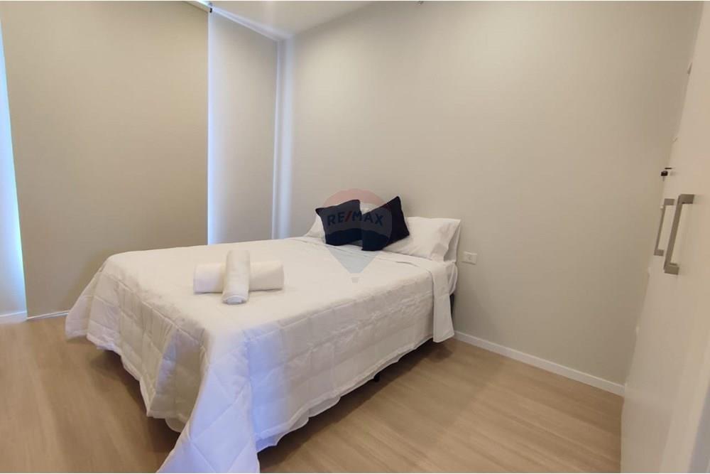 Departamento - Alquiler - Asun, Villa Morra — foto 2