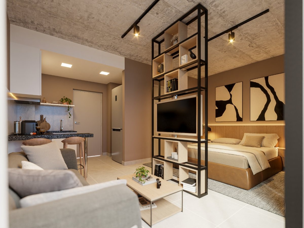VENDO DEPARTAMENTO EN POZO — foto 2
