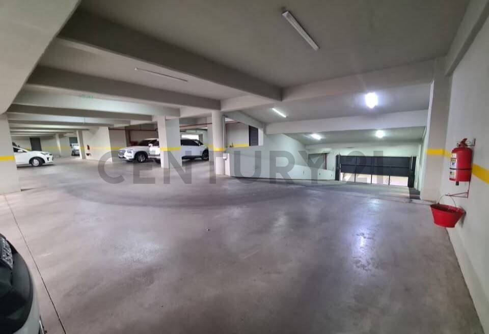 Departamento Totalmente amoblado y equipado zona CIT — foto 3