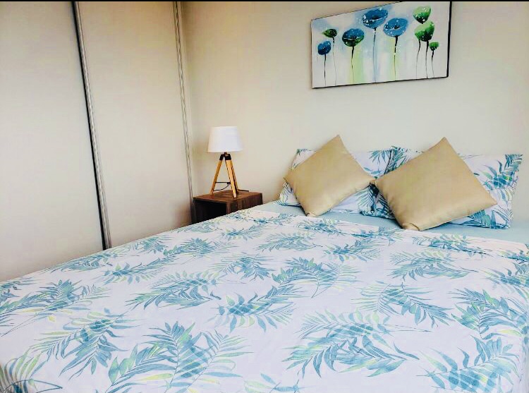 Hermoso Departamento amoblado zona villa morra — foto 3