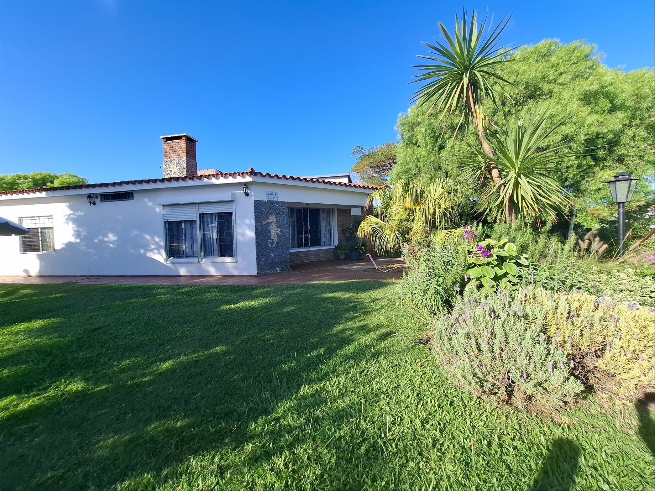 Venta Casa Solymar 3 Dormitorios 2 Baños