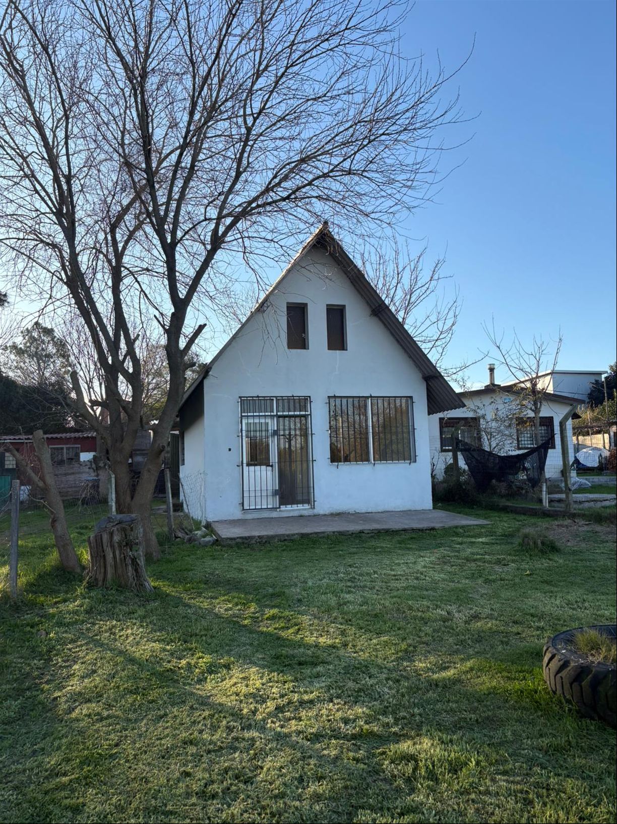 Casa En Alquiler Tipo Cabaña, Lagomar Norte