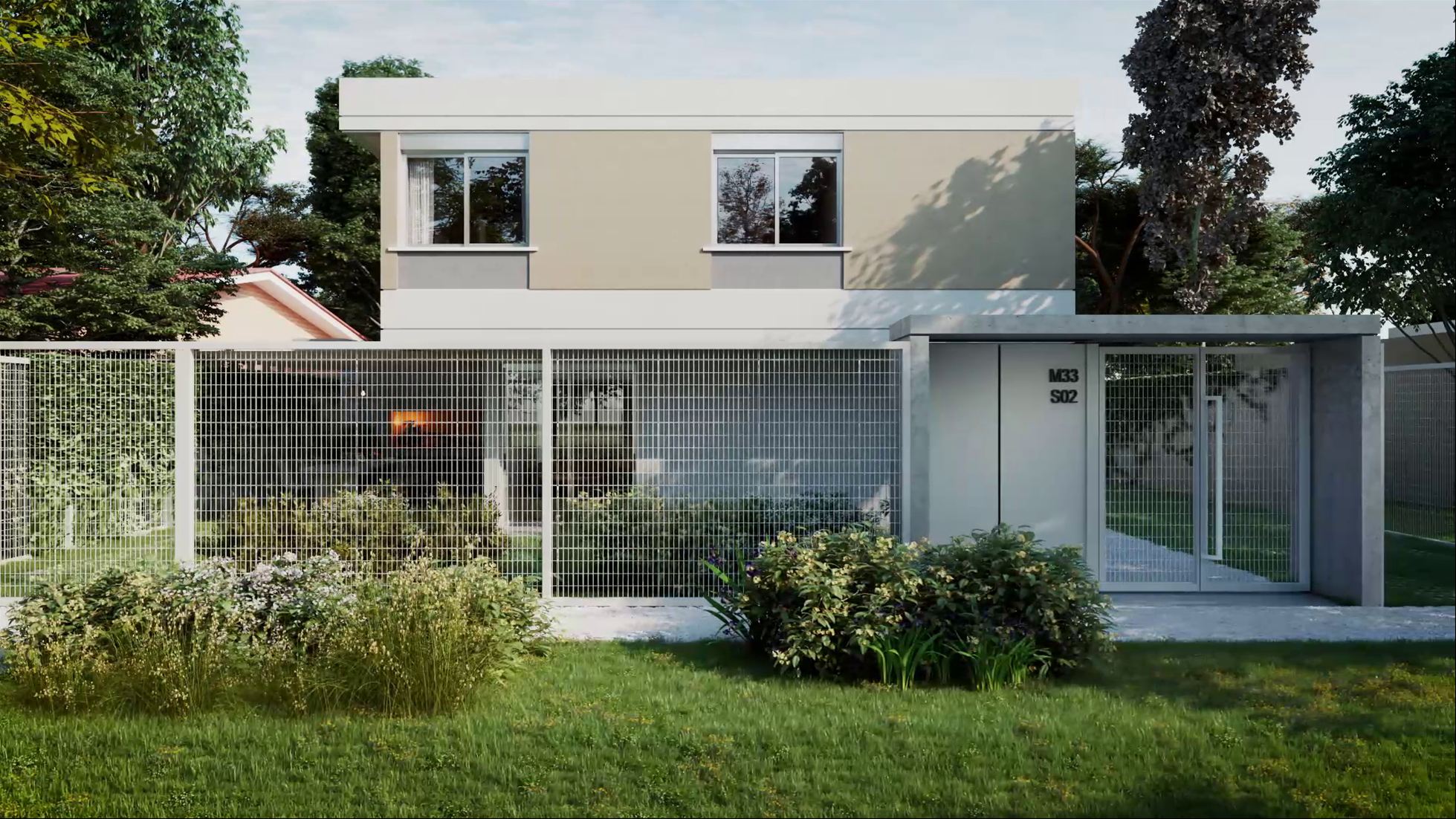 Venta Desarrollo Casa Solymar 3 Dormitorios 2 Baños cochera . Disponible Ya !