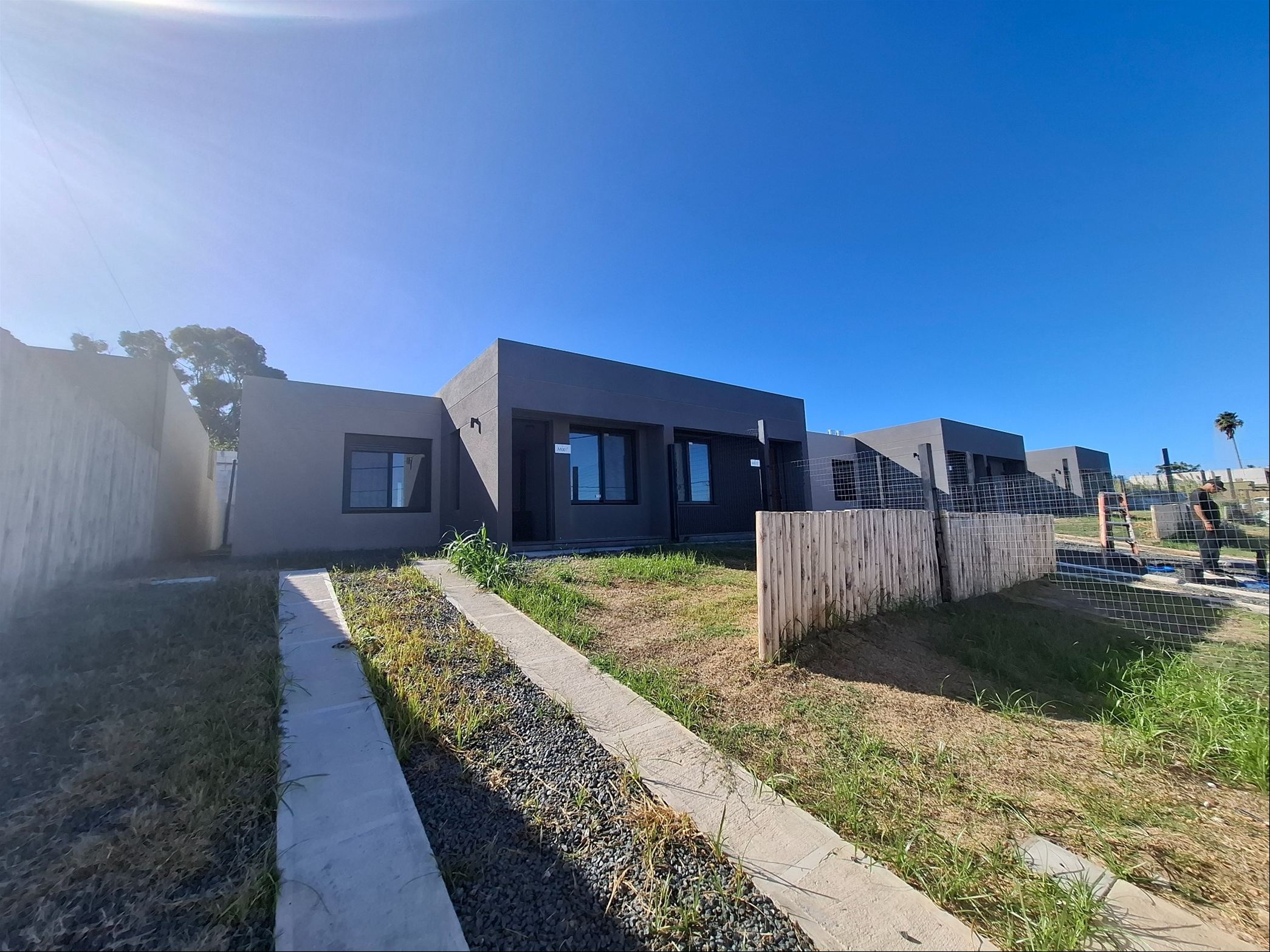 Casa En Venta De 3 Dormitorios En Lagomar Norte A Estrenar