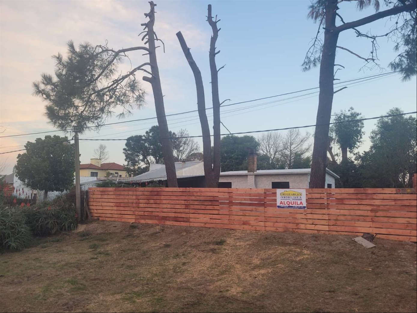 Departamento en alquiler con baja de precio en Lomas de Solymar
