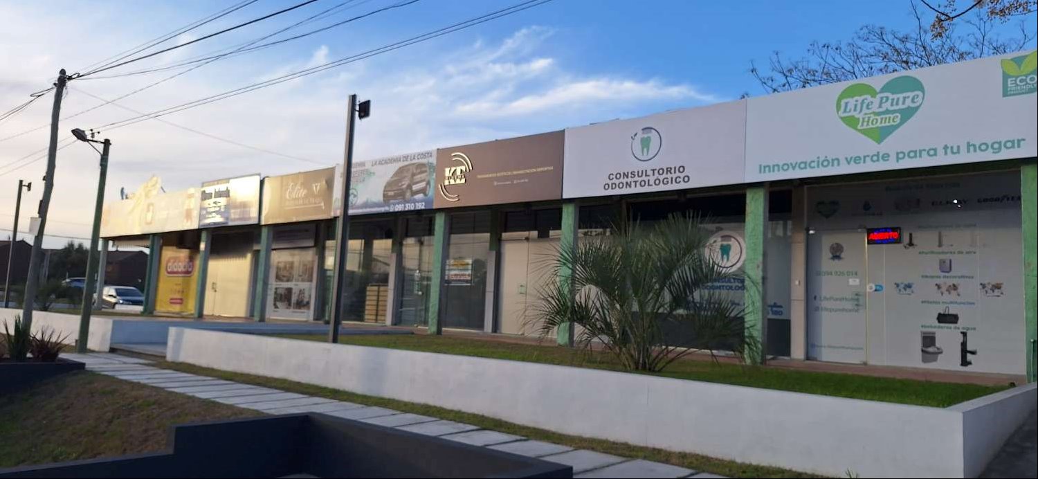 Alquiler Local Comercial San José de Carrasco · Foto 6