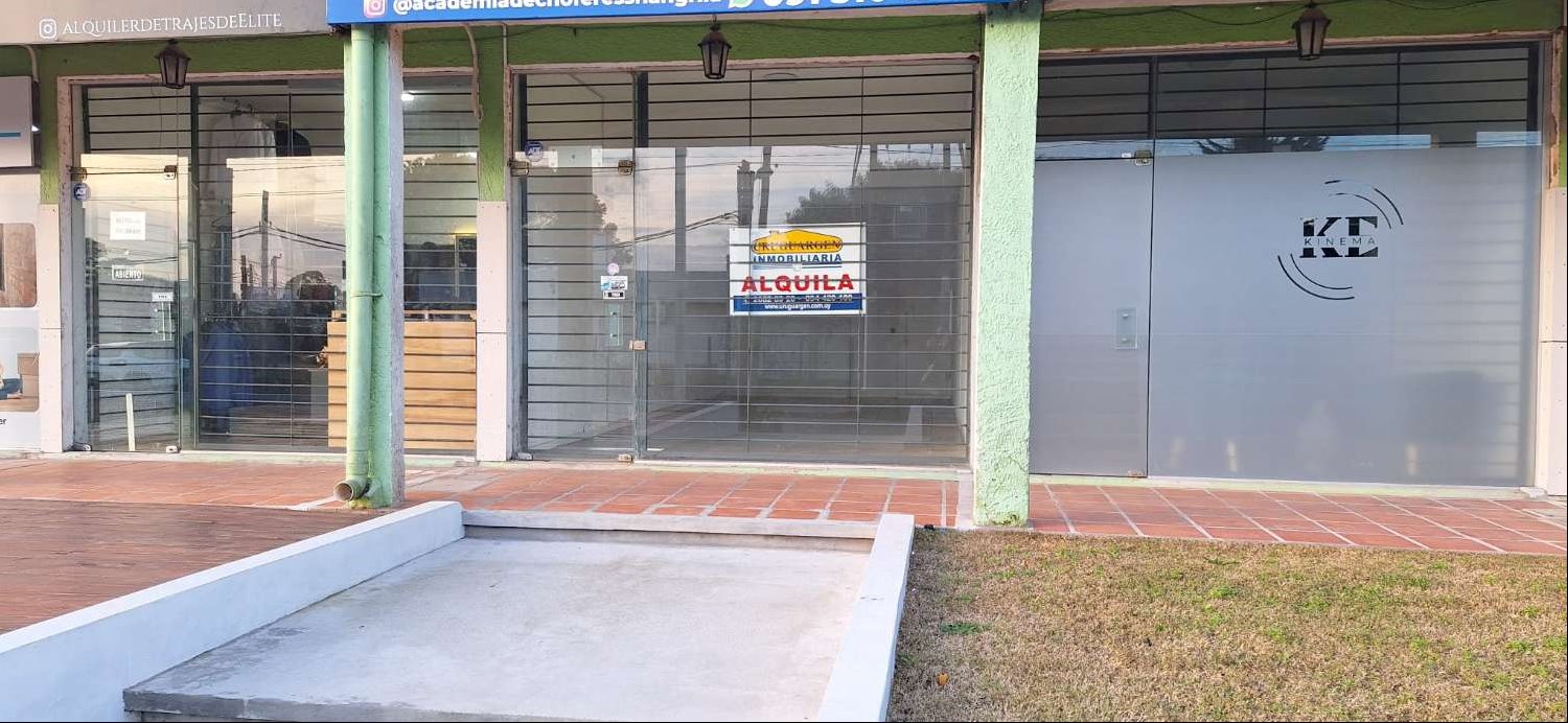 Alquiler Local Comercial San José de Carrasco · Foto 4