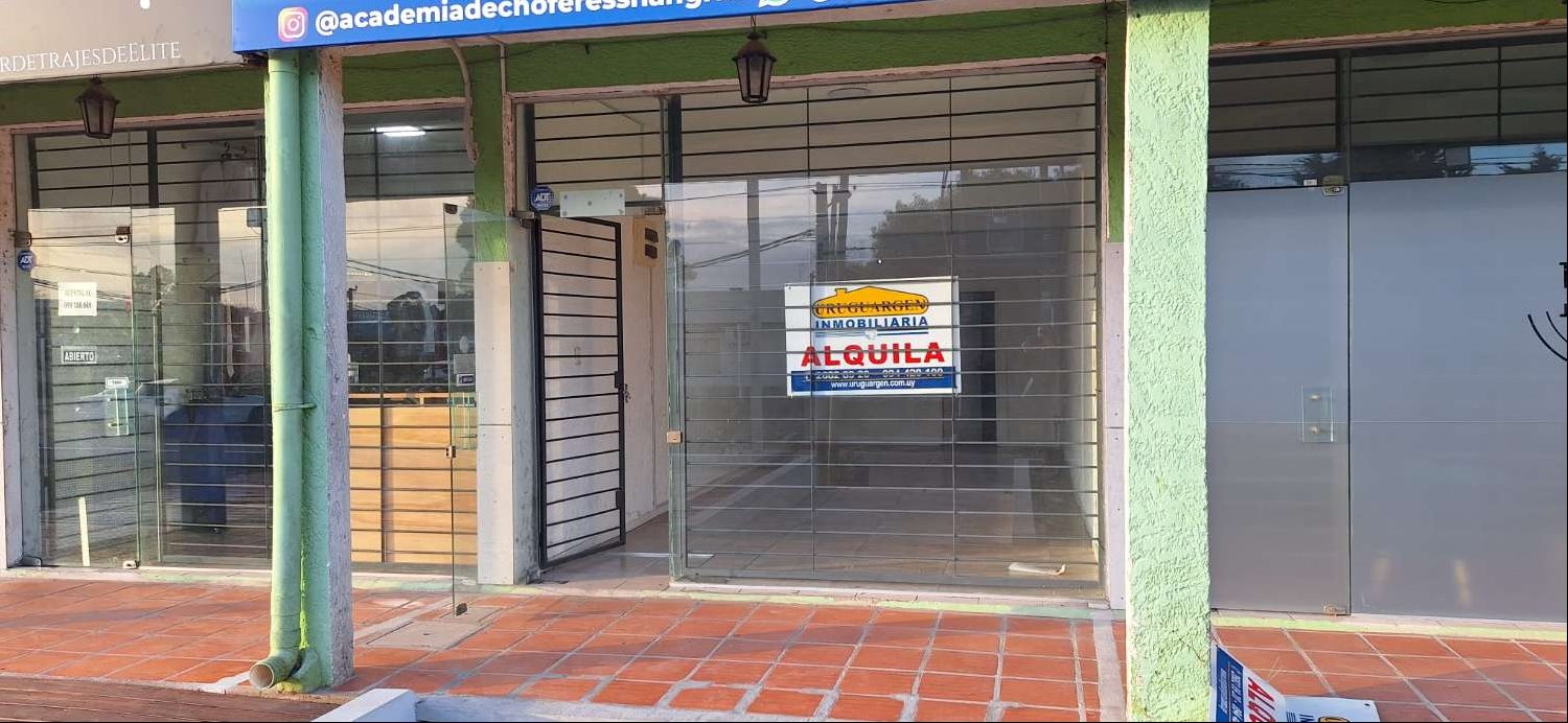 Alquiler Local Comercial San José de Carrasco · Foto 5