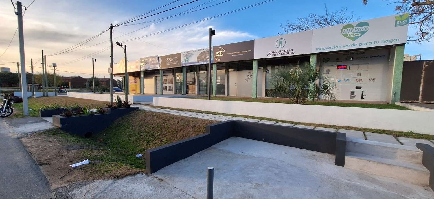Alquiler Local Comercial San José de Carrasco · Foto 7