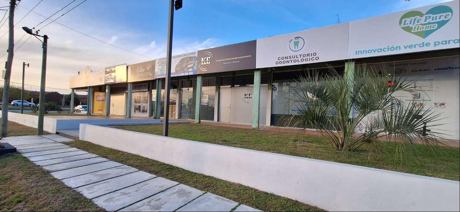 Alquiler Local Comercial San José de Carrasco