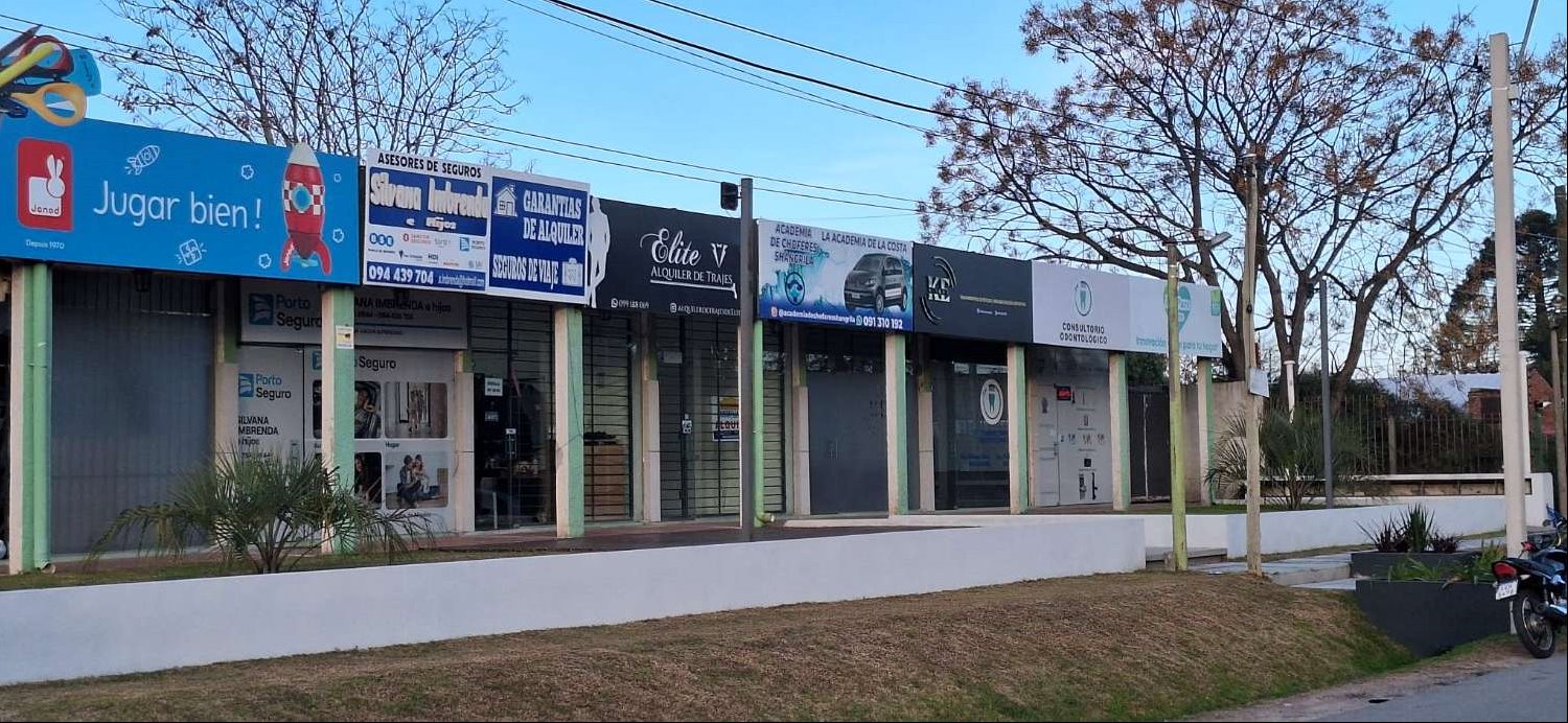 Alquiler Local Comercial San José de Carrasco · Foto 11