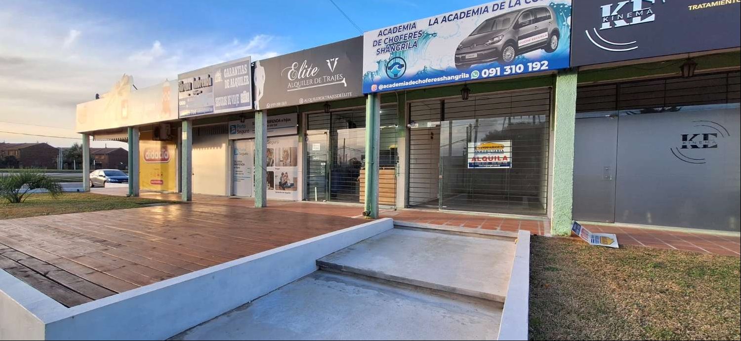 Alquiler Local Comercial San José de Carrasco · Foto 10