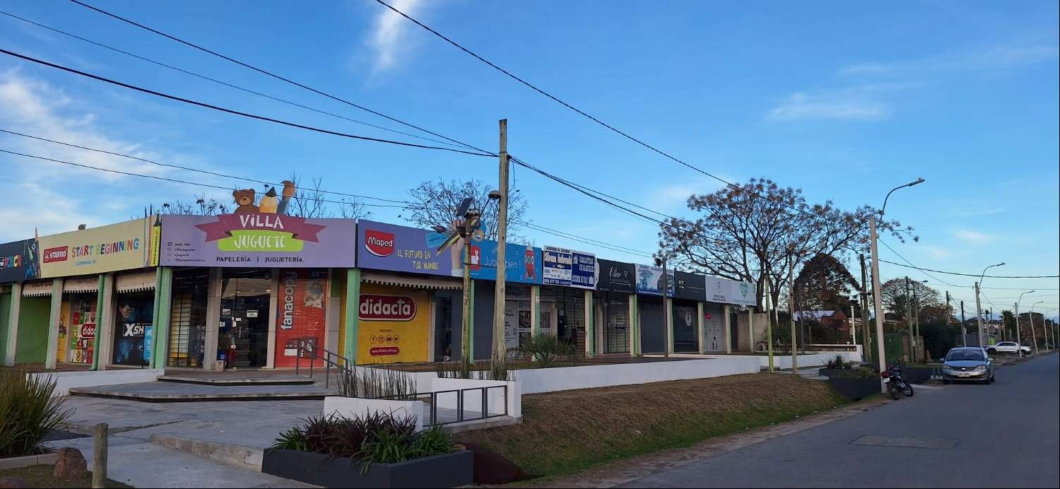 Alquiler Local Comercial San José de Carrasco · Foto 8