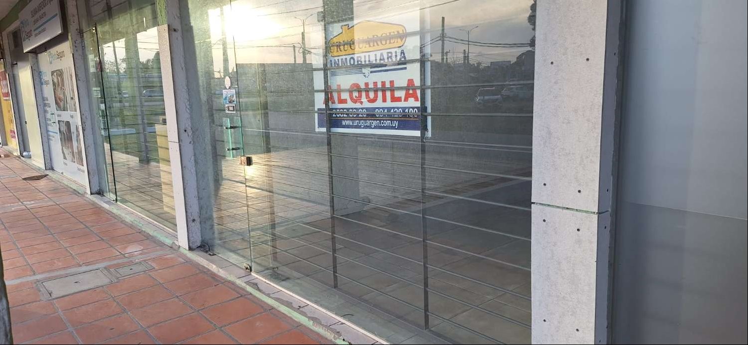 Alquiler Local Comercial San José de Carrasco · Foto 3