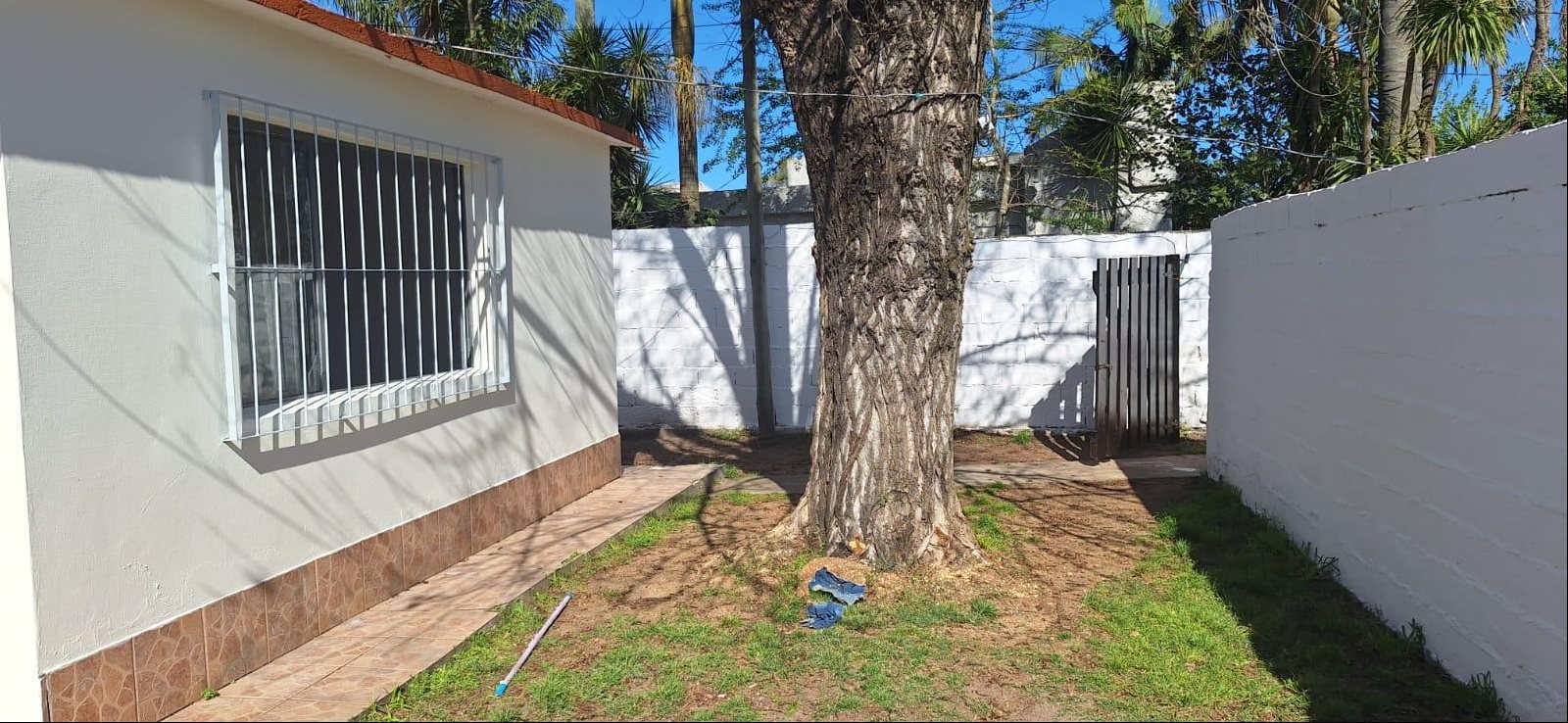 Alquilo Casa 1 dormitorio en Ciudad de la Costa · Foto 3