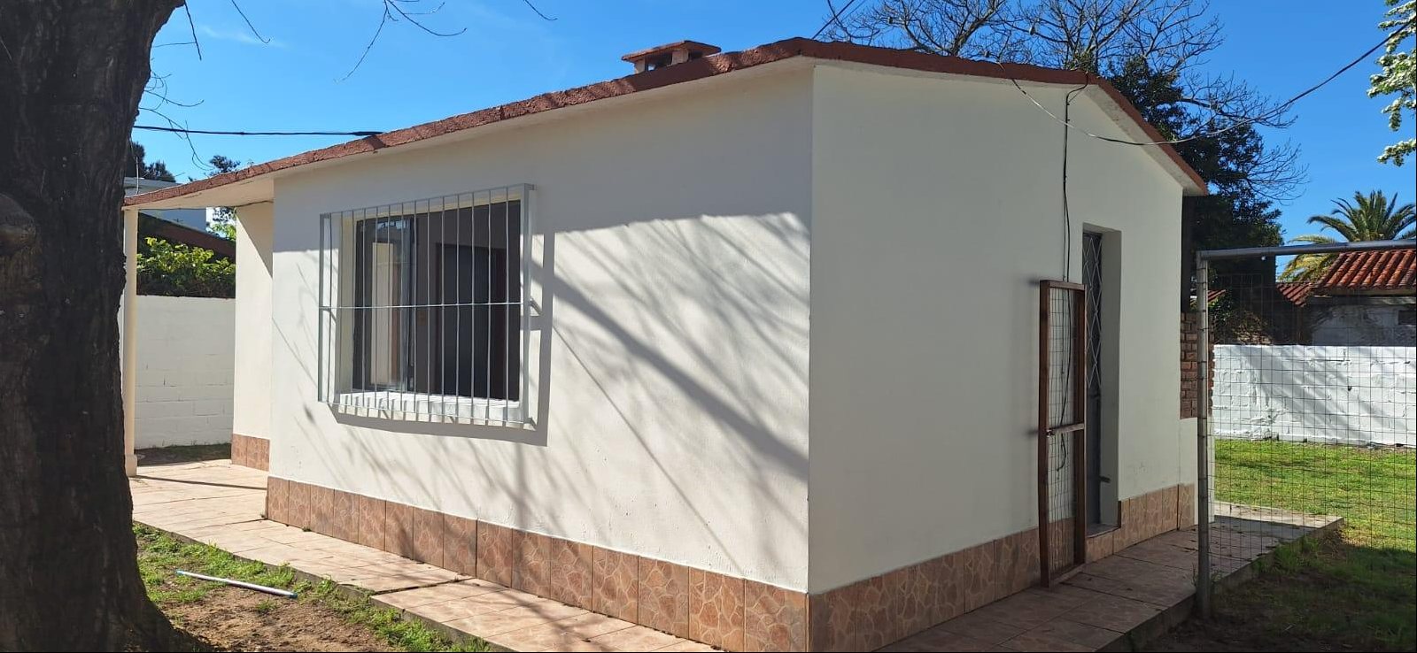 Alquilo Casa 1 dormitorio en Ciudad de la Costa · Foto 4
