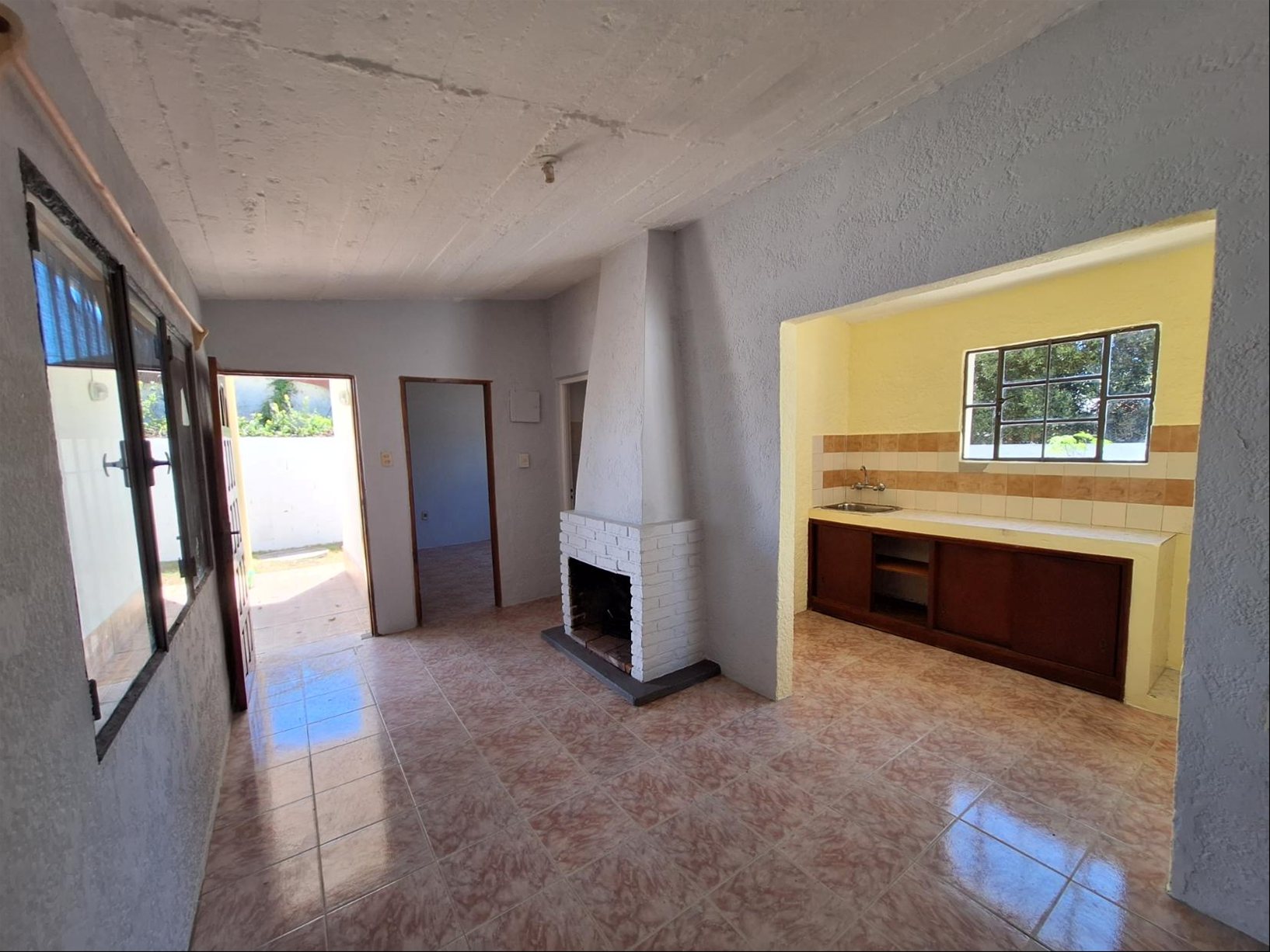 Alquilo Casa 1 dormitorio en Ciudad de la Costa · Foto 8