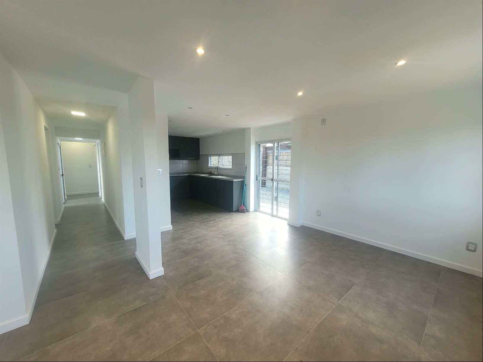 Alquiler Casa Lagomar 3 Dormitorios 1 Baño, Ciudad de la Costa · Foto 12