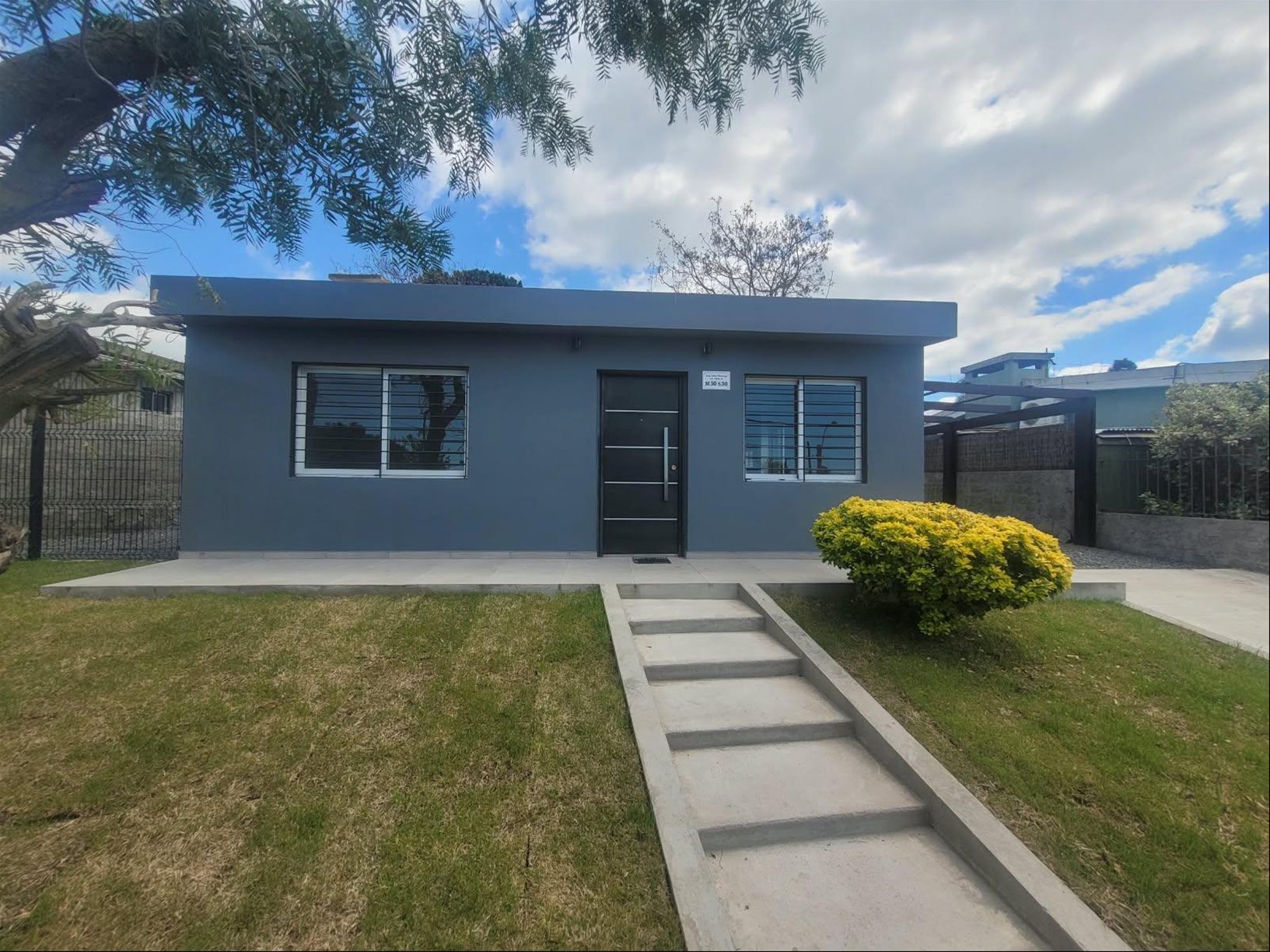 Alquiler Casa Lagomar 3 Dormitorios 1 Baño, Ciudad de la Costa · Foto 4