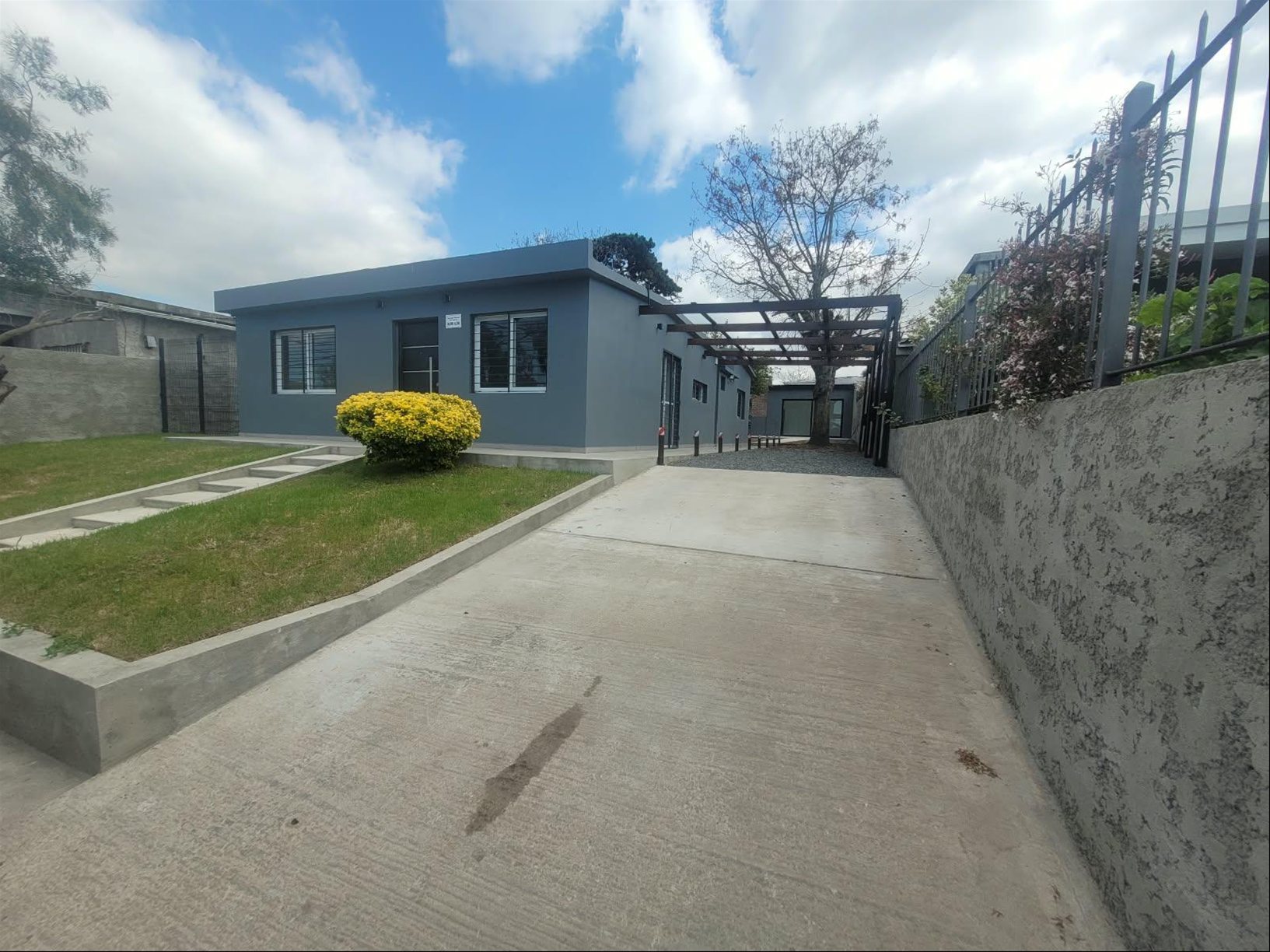 Alquiler Casa Lagomar 3 Dormitorios 1 Baño, Ciudad de la Costa · Foto 2