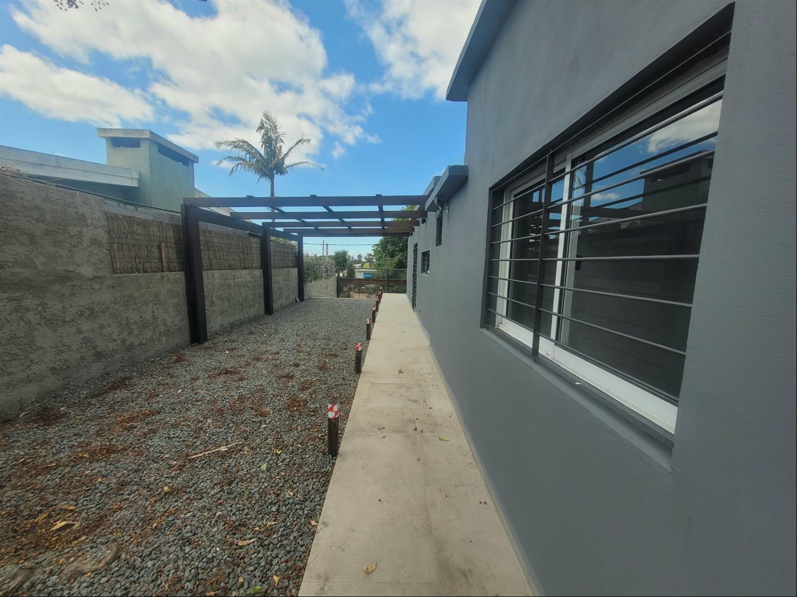 Alquiler Casa Lagomar 3 Dormitorios 1 Baño, Ciudad de la Costa · Foto 8