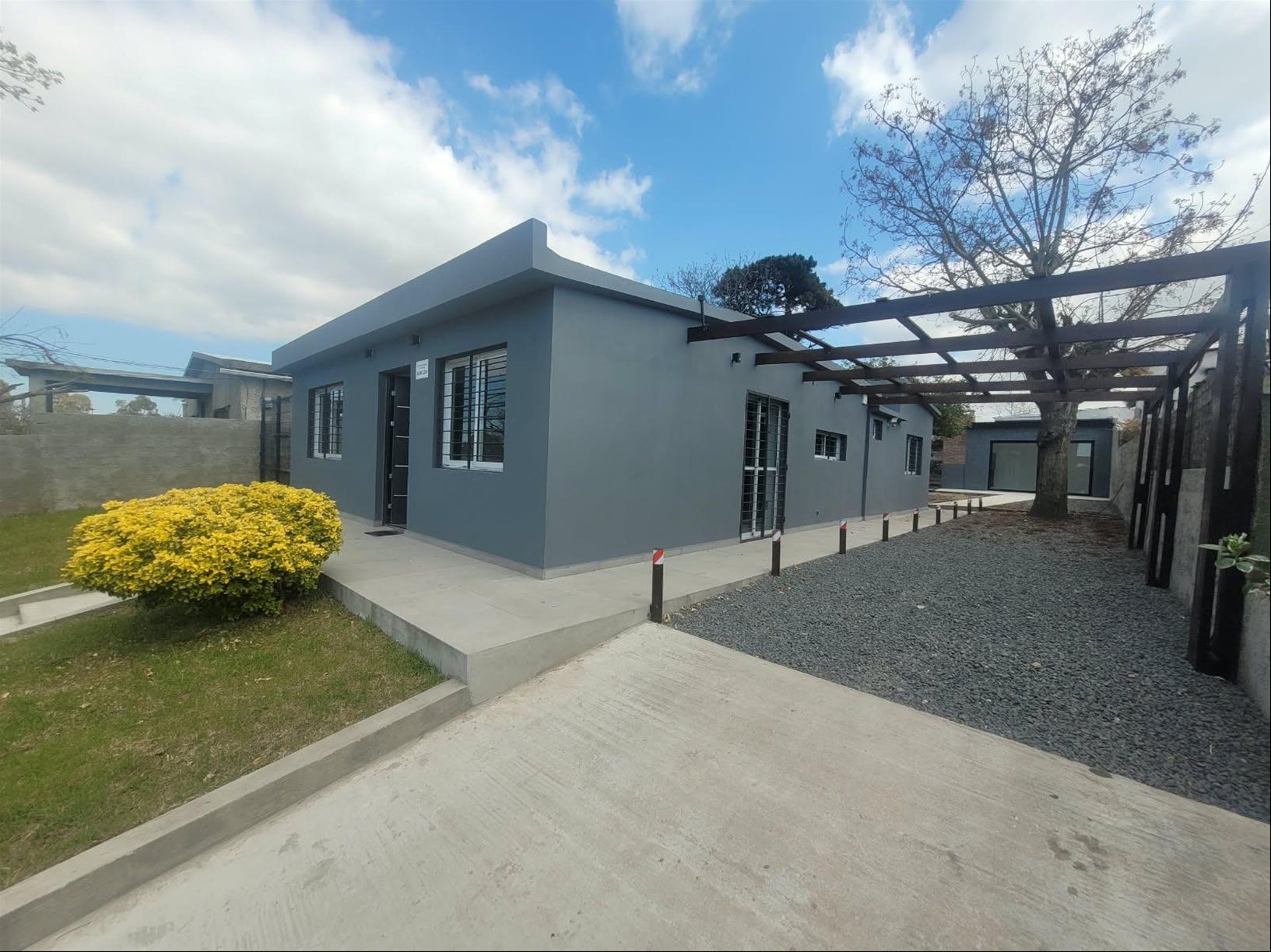 Alquiler Casa Lagomar 3 Dormitorios 1 Baño, Ciudad de la Costa · Foto 7