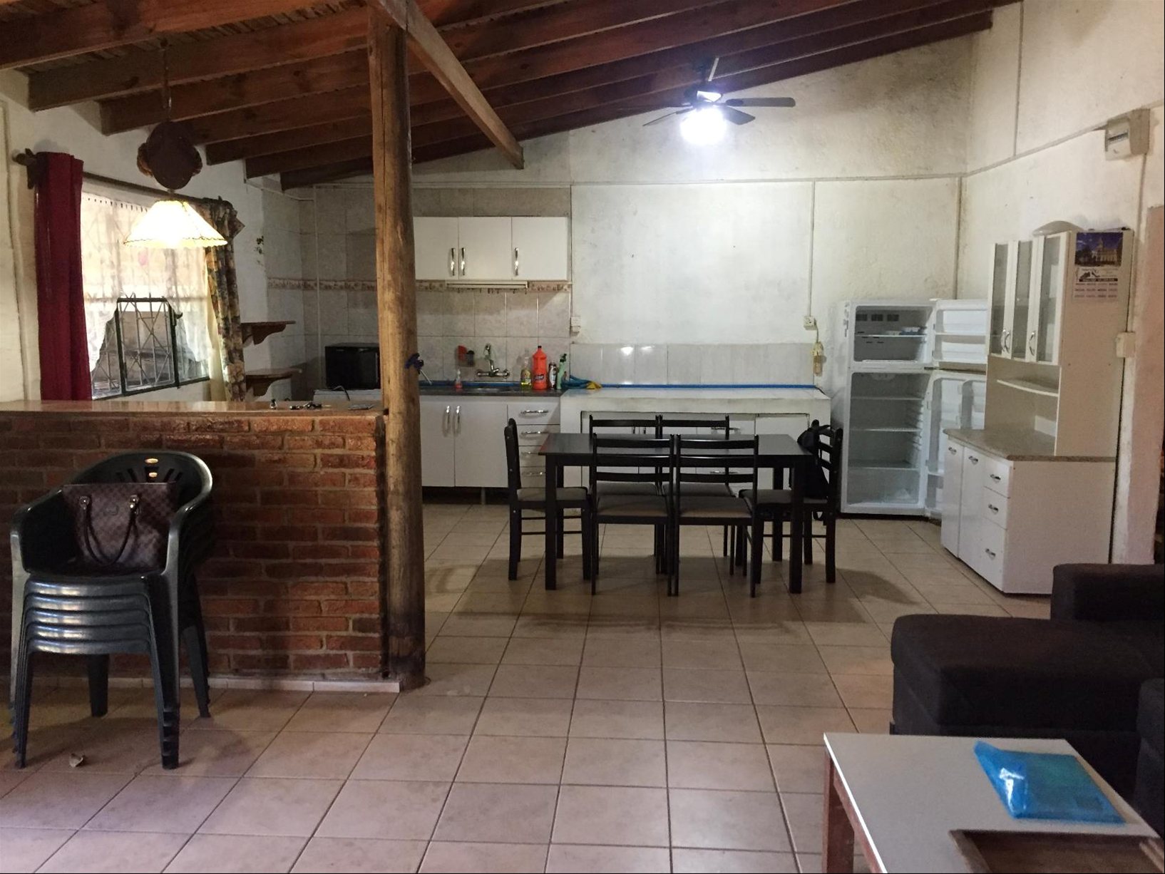 Alquiler Casa Barra de Carrasco 1 Dormitorio Garaje, Ciudad de la Costa · Foto 2