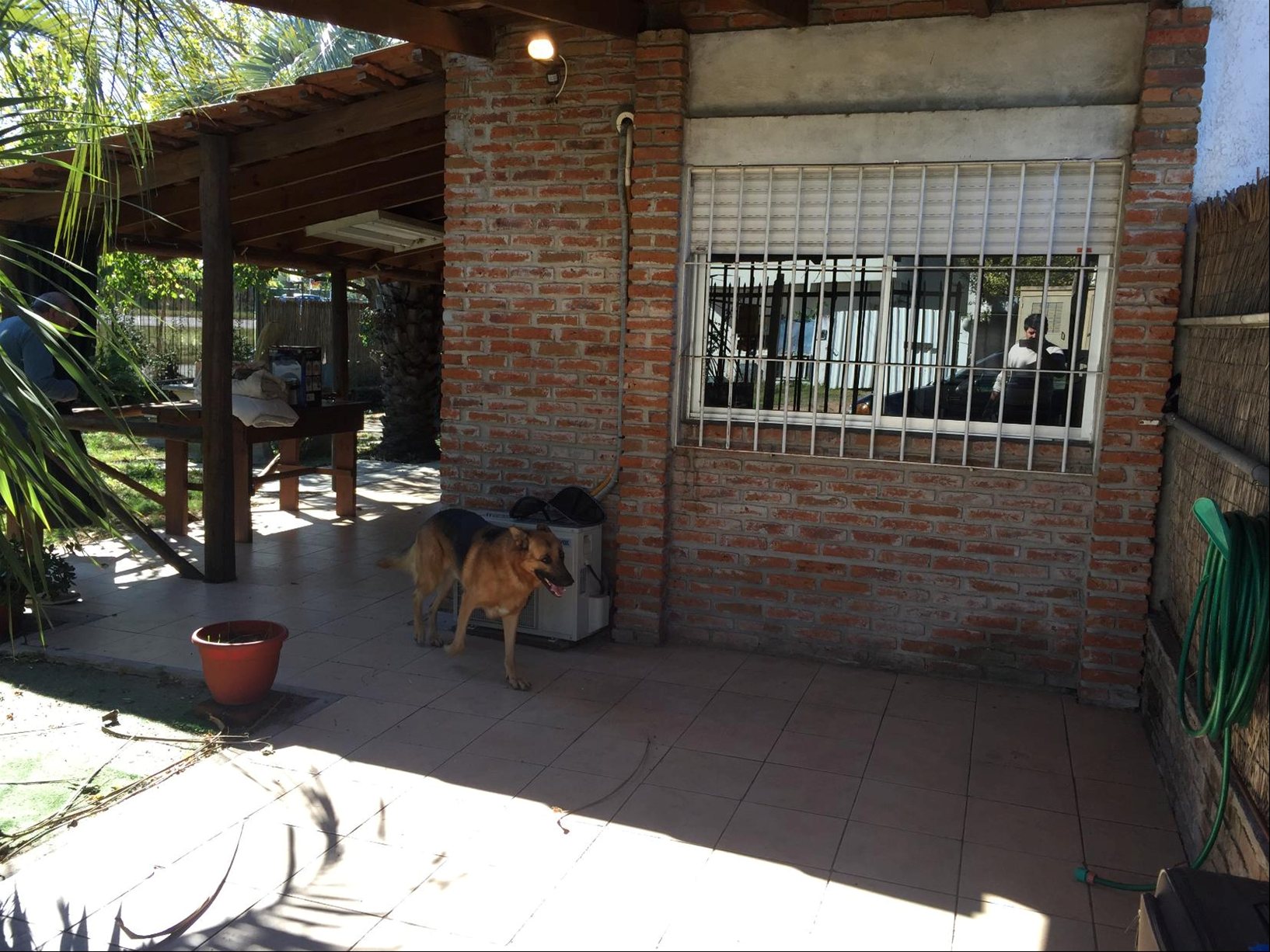 Alquiler Casa Barra de Carrasco 1 Dormitorio Garaje, Ciudad de la Costa · Foto 11