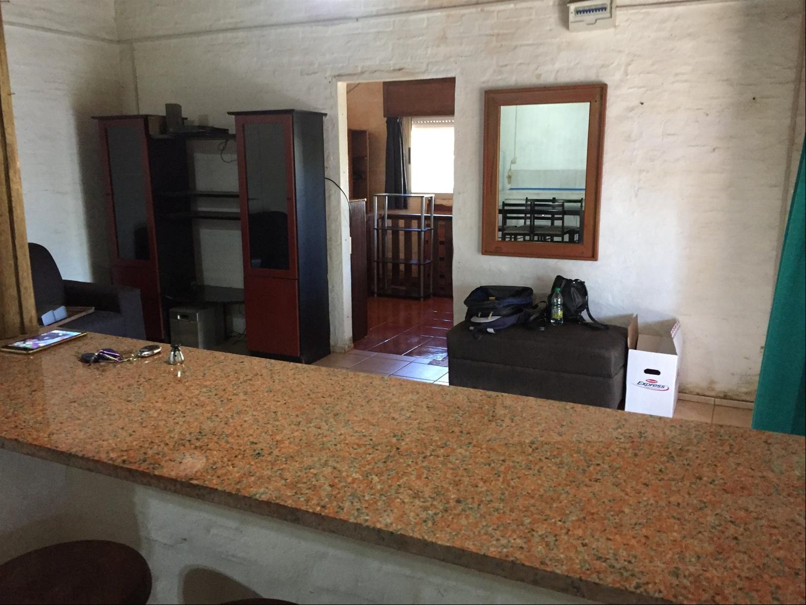 Alquiler Casa Barra de Carrasco 1 Dormitorio Garaje, Ciudad de la Costa · Foto 8
