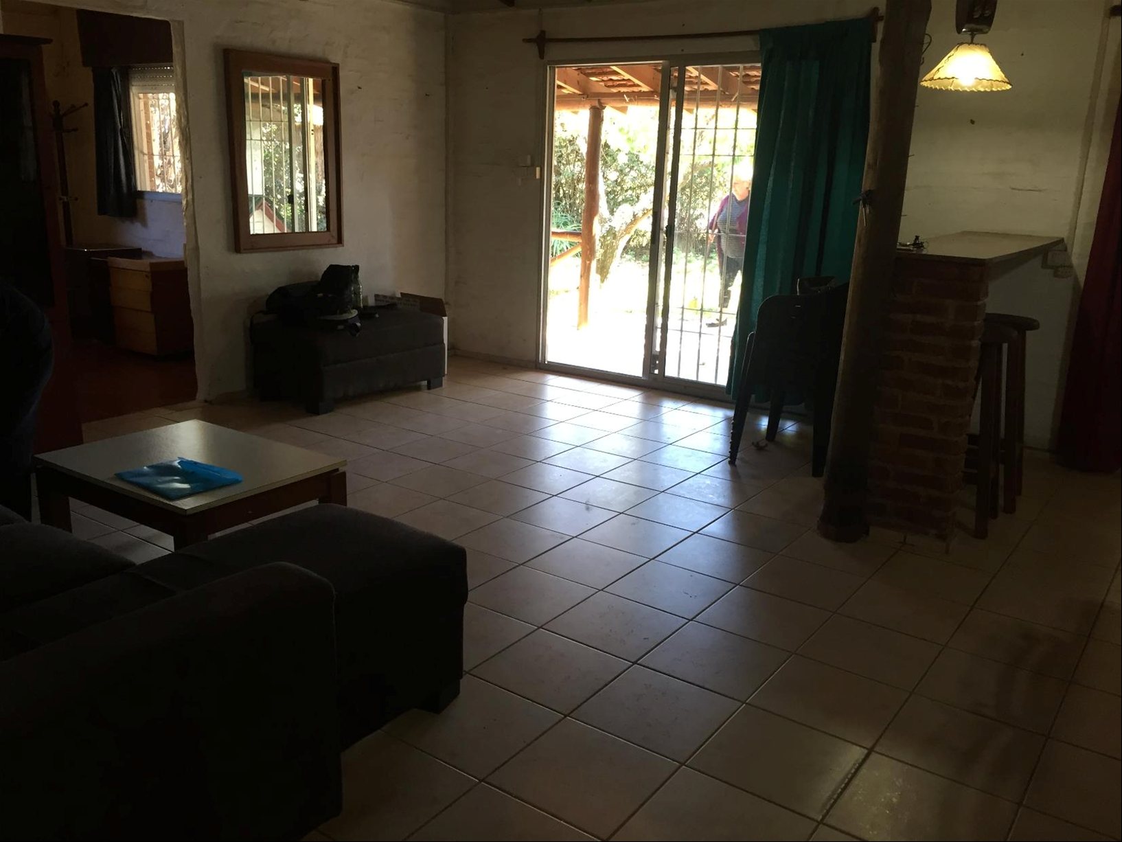 Alquiler Casa Barra de Carrasco 1 Dormitorio Garaje, Ciudad de la Costa · Foto 4