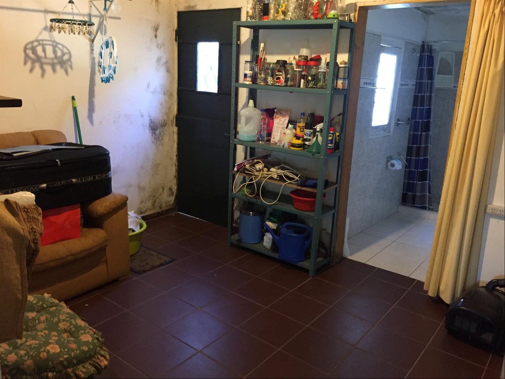Alquiler Casa Barra de Carrasco 1 Dormitorio Garaje, Ciudad de la Costa · Foto 6
